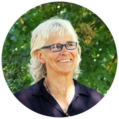 Gunilla Hamne